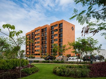 Departamento en venta en Lomas de Independencia
