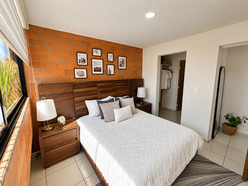 Departamento en venta en Lomas de Independencia