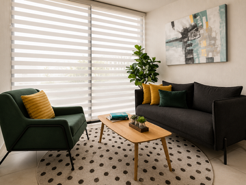Departamento en venta en Lomas de Independencia