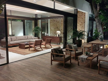 CASA EN VENTA MERIDA, CLUB DE GOLF LA CEIBA, ENTREGA INMEDIATA.