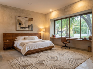 CASA EN VENTA MERIDA, CLUB DE GOLF LA CEIBA, 1 PLANTA, ENTREGA INMEDIATA.