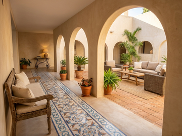 CASA EN VENTA MERIDA, CLUB DE GOLF LA CEIBA, 1 PLANTA, ENTREGA INMEDIATA.