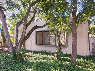 CASA EN VENTA MERIDA, CLUB DE GOLF LA CEIBA, 1 PLANTA, ENTREGA INMEDIATA.
