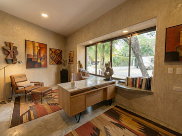 CASA EN VENTA MERIDA, CLUB DE GOLF LA CEIBA, 1 PLANTA, ENTREGA INMEDIATA.