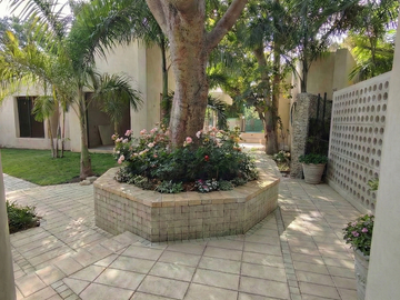 CASA EN VENTA MERIDA, CLUB DE GOLF LA CEIBA, 1 PLANTA, ENTREGA INMEDIATA.