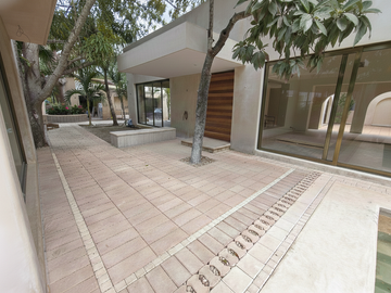 CASA EN VENTA MERIDA, CLUB DE GOLF LA CEIBA, 1 PLANTA, ENTREGA INMEDIATA.