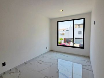 ESTRENA CASA EN VENTA NUEVA Y MODERNA EN REFUGIO, SOBRE CALLE, QUERÉTARO