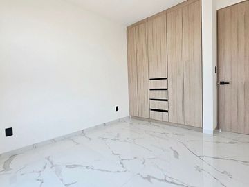 ESTRENA CASA EN VENTA NUEVA Y MODERNA EN REFUGIO, SOBRE CALLE, QUERÉTARO