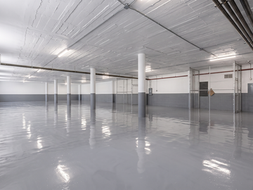 Bodega en Renta en Ahuizotla, Naucalpan de Juárez