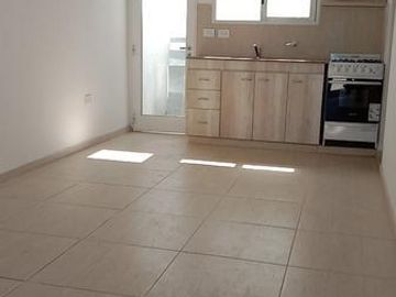 Departamento - 2 ambientes - Candolle 1500 - Plottier