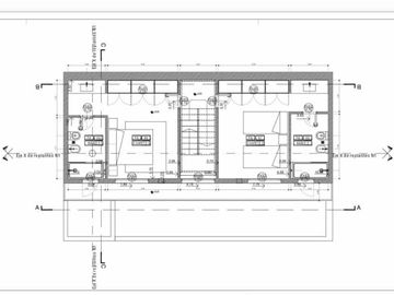 PH de diseño reciclado | 2 suites | Gran terraza propia | Chacarita