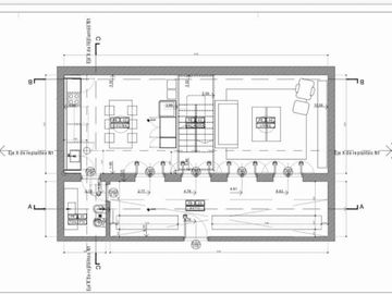 PH de diseño reciclado | 2 suites | Gran terraza propia | Chacarita