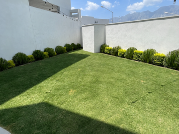 ** CASA VENTA PRIVADA MONTEJO, SANTA CATARINA N.L.