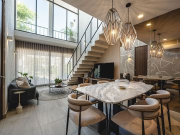 DEPARTAMENTO EN VENTA EN TEMOZÓN NORTE, MÉRIDA