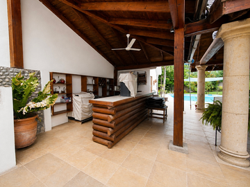 Casa en Venta en Villas de la boca, Santiago Nuevo León