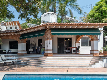 EN RENTA ESPECTACULAR RESIDENCIA EN TABACHINES