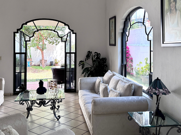 Casa en venta en Puerta de Hierro coto Asturias