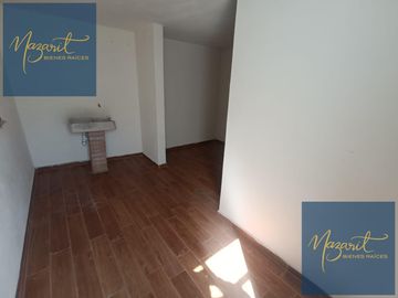 Casa en venta con tres recamaras y roof garden a un costado de la Prepa Ibero en Tlaxcala