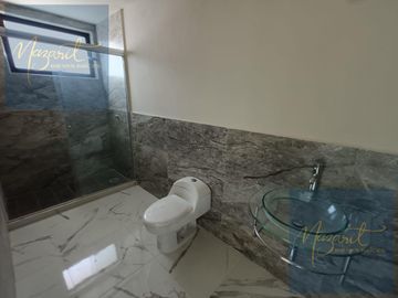 Casa en renta en Gasoducto a un costado de la Ibero en Tlaxcala