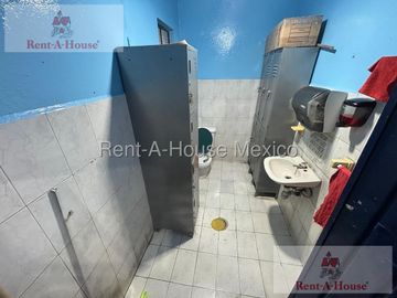 Nave Industrial en Venta en Agricola Oriental, Iztacalco GIS 26-3187