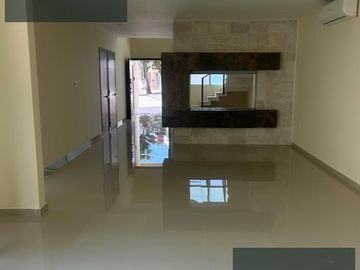 CASA EN VENTA EN FRAC, LOMAS DEL MAR, RIVIERA VERACRUZANA, ALVARDO, VERACRUZ