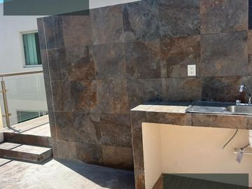 CASA EN VENTA EN FRAC, LOMAS DEL MAR, RIVIERA VERACRUZANA, ALVARDO, VERACRUZ