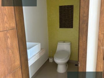 CASA EN VENTA EN FRAC, LOMAS DEL MAR, RIVIERA VERACRUZANA, ALVARDO, VERACRUZ