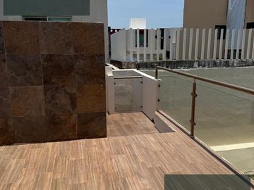 CASA EN VENTA EN FRAC, LOMAS DEL MAR, RIVIERA VERACRUZANA, ALVARDO, VERACRUZ