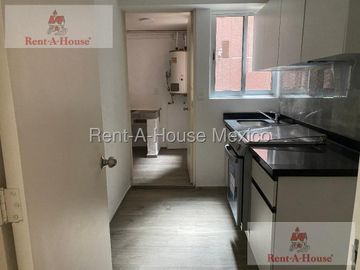 Departamento en Venta en Granjas Coapa, Tlalpan RG 27-128