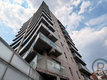 Departamento en Villa Florence, Edificio Oldenbourg