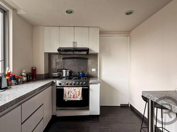 Departamento en Villa Florence, Edificio Oldenbourg