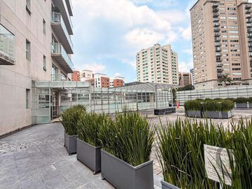 Departamento en Villa Florence, Edificio Oldenbourg