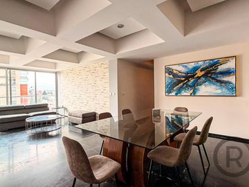 Departamento en Villa Florence, Edificio Oldenbourg
