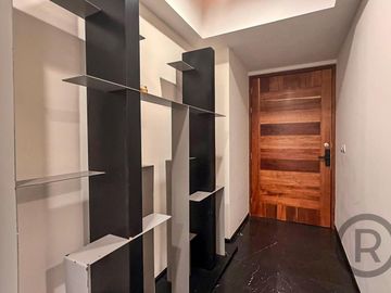 Departamento en Villa Florence, Edificio Oldenbourg