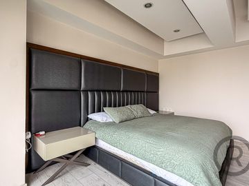 Departamento en Villa Florence, Edificio Oldenbourg