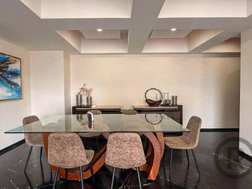 Departamento en Villa Florence, Edificio Oldenbourg