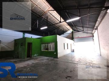 Bodega comercial en Centro