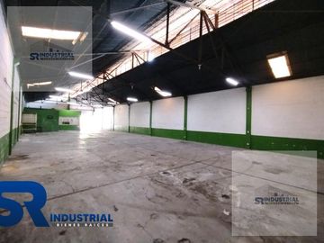Bodega comercial en Centro
