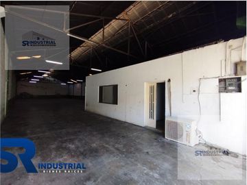 Bodega comercial en Centro