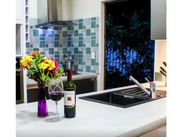 VENTA CASA CAMPESTRE EN PLAYA CORONADO 1500M2
