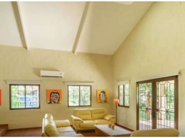 VENTA CASA CAMPESTRE EN PLAYA CORONADO 1500M2