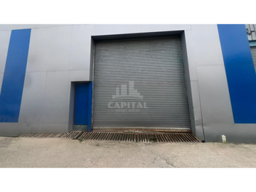 SE ALQUILA GALERAS EN PAQUE INDUSTRIAL  MAÑANITAS