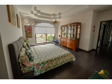 ALQUILER DE CASA EN COSTA DEL ESTE, RESIDENCIAL ANTIGUA