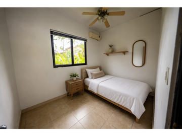 ALQUILER DE CASA EN COSTA DEL ESTE, RESIDENCIAL ANTIGUA