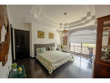 ALQUILER DE CASA EN COSTA DEL ESTE, RESIDENCIAL ANTIGUA