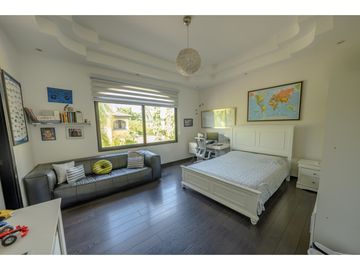 ALQUILER DE CASA EN COSTA DEL ESTE, RESIDENCIAL ANTIGUA