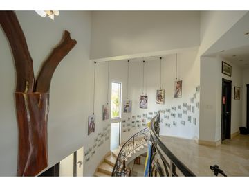 ALQUILER DE CASA EN COSTA DEL ESTE, RESIDENCIAL ANTIGUA