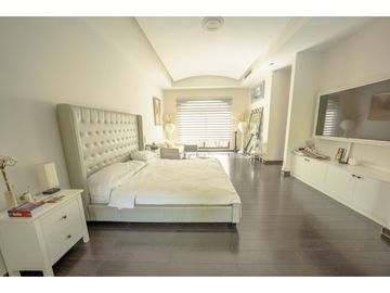 ALQUILER DE CASA EN COSTA DEL ESTE, RESIDENCIAL ANTIGUA