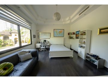 ALQUILER DE CASA EN COSTA DEL ESTE, RESIDENCIAL ANTIGUA