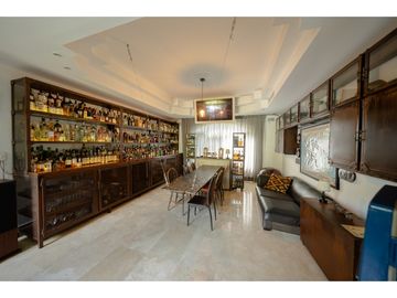 ALQUILER DE CASA EN COSTA DEL ESTE, RESIDENCIAL ANTIGUA